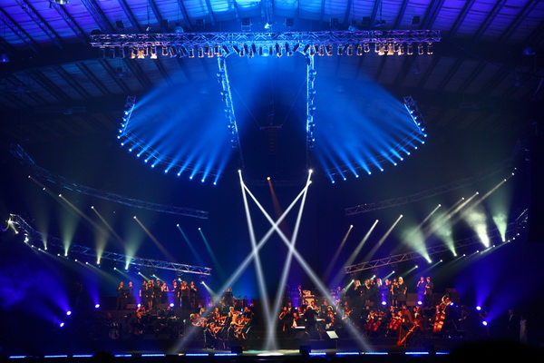 Les Plus Belles Chansons de Notre Dame de Paris(part1)